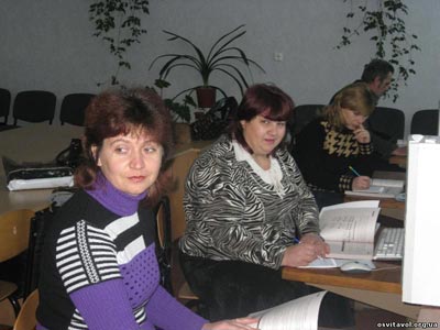 Intel@Навчання для майбутнього